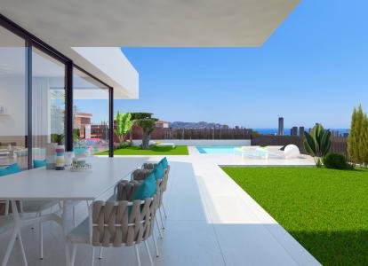 4 room house  for sale in Finestrat, Spain for 0  - listing #956940, 431 mt2, 5 habitaciones