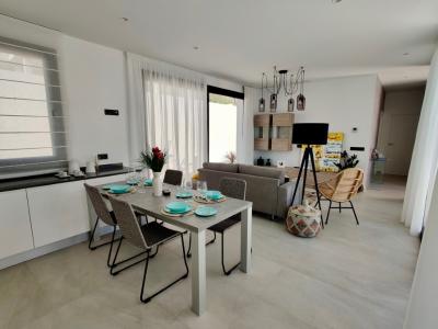 4 room house  for sale in Polop, Spain for 0  - listing #956951, 114 mt2, 5 habitaciones