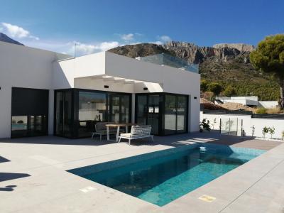 3 room house  for sale in Polop, Spain for 0  - listing #956957, 100 mt2, 4 habitaciones