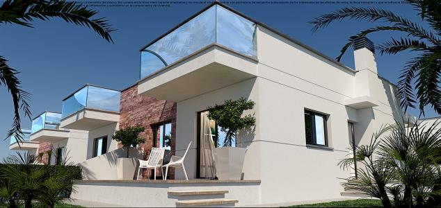3 room house  for sale in el Verger, Spain for 0  - listing #957015, 110 mt2, 4 habitaciones