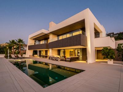 5 room house  for sale in Marbella, Spain for 0  - listing #1053363, 849 mt2, 6 habitaciones