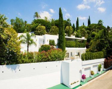 6 room house  for sale in Marbella, Spain for 0  - listing #1053378, 600 mt2, 7 habitaciones