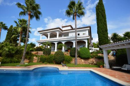 6 room house  for sale in Marbella, Spain for 0  - listing #1053385, 693 mt2, 7 habitaciones