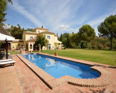 5 room house  for sale in Marbella, Spain for 0  - listing #1053428, 700 mt2, 6 habitaciones