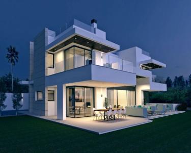 6 room house  for sale in Guadalmina Baja, Spain for 0  - listing #1053477, 1043 mt2, 7 habitaciones