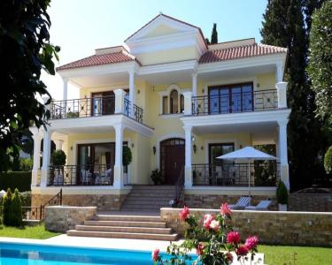 5 room house  for sale in Marbella, Spain for 0  - listing #1053538, 565 mt2, 6 habitaciones