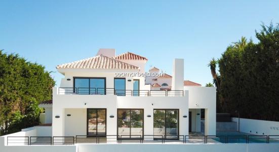 4 room house  for sale in Marbella, Spain for 0  - listing #1053552, 230 mt2, 5 habitaciones