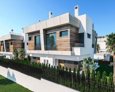 3 room house  for sale in Marbella, Spain for 0  - listing #1053621, 437 mt2, 4 habitaciones