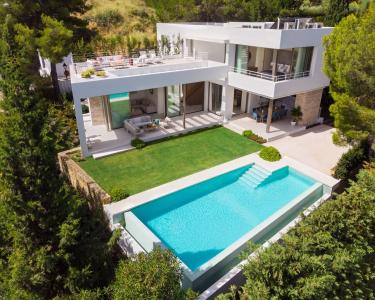 5 room house  for sale in Marbella, Spain for 0  - listing #1053648, 599 mt2, 6 habitaciones