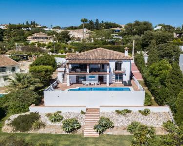 5 room house  for sale in Marbella, Spain for 0  - listing #1053659, 338 mt2, 6 habitaciones