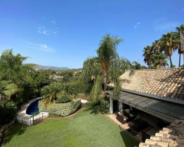 5 room house  for sale in Marbella, Spain for 0  - listing #1053665, 578 mt2, 6 habitaciones