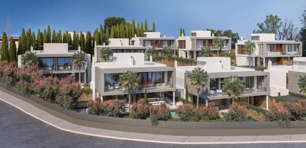 3 room house  for sale in Marbella, Spain for 0  - listing #1053698, 446 mt2, 4 habitaciones