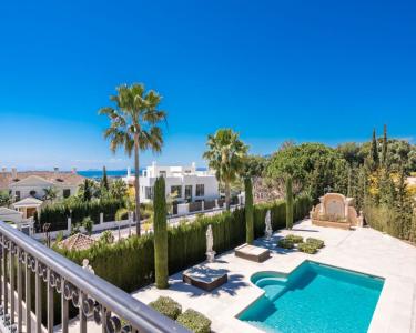 5 room house  for sale in Marbella, Spain for 0  - listing #1053711, 627 mt2, 6 habitaciones