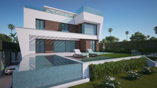 4 room house  for sale in Marbella, Spain for 0  - listing #1053713, 315 mt2, 5 habitaciones