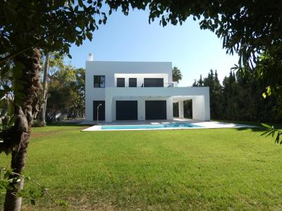 4 room house  for sale in Marbella, Spain for 0  - listing #1053715, 482 mt2, 5 habitaciones