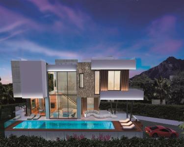 5 room house  for sale in Marbella, Spain for 0  - listing #1053722, 470 mt2, 6 habitaciones