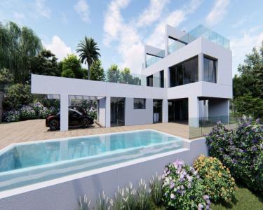 4 room house  for sale in Marbella, Spain for 0  - listing #1053727, 374 mt2, 5 habitaciones