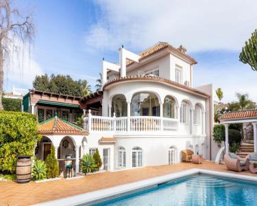 5 room house  for sale in Marbella, Spain for 0  - listing #1053767, 430 mt2, 6 habitaciones
