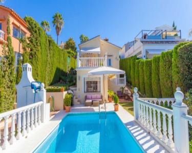 3 room house  for sale in Elviria, Spain for 0  - listing #1053771, 125 mt2, 4 habitaciones
