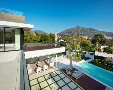 5 room house  for sale in Marbella, Spain for 0  - listing #1053773, 556 mt2, 6 habitaciones