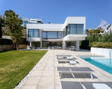 4 room house  for sale in Marbella, Spain for 0  - listing #1053776, 637 mt2, 5 habitaciones