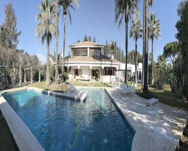 5 room house  for sale in Marbella, Spain for 0  - listing #1053777, 876 mt2, 6 habitaciones