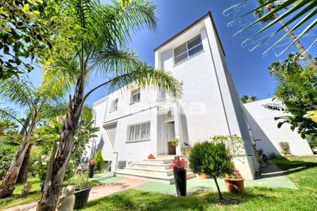 5 room house  for sale in Marbella, Spain for 0  - listing #1053791, 380 mt2, 6 habitaciones