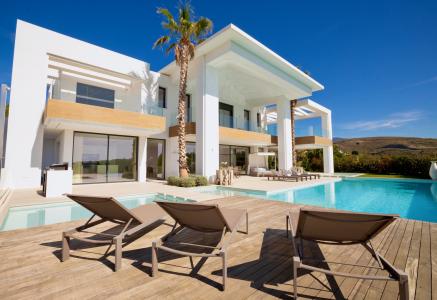 6 room house  for sale in Marbella, Spain for 0  - listing #1053802, 797 mt2, 7 habitaciones