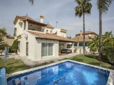5 room house  for sale in Marbella, Spain for 0  - listing #1053865, 420 mt2, 6 habitaciones