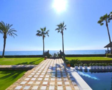 7 room house  for sale in Marbella, Spain for 0  - listing #1053903, 1300 mt2, 8 habitaciones