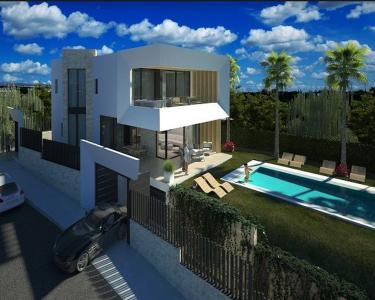 4 room house  for sale in Marbella, Spain for 0  - listing #1053912, 339 mt2, 5 habitaciones