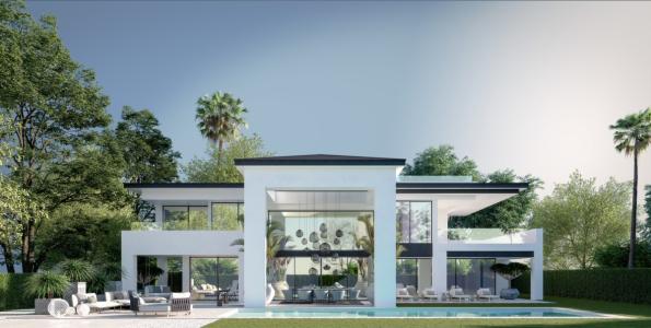 4 room house  for sale in Marbella, Spain for 0  - listing #1053914, 632 mt2, 5 habitaciones