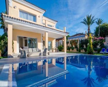 4 room house  for sale in Marbella, Spain for 0  - listing #1053918, 190 mt2, 5 habitaciones