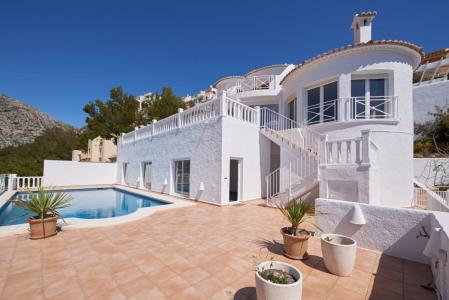 4 room house  for sale in Balcon de la Costa Blanca, Spain for 0  - listing #1084741, 856 mt2