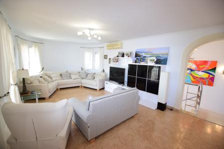4 room house  for sale in Balcon de la Costa Blanca, Spain for 0  - listing #1084745, 243 mt2