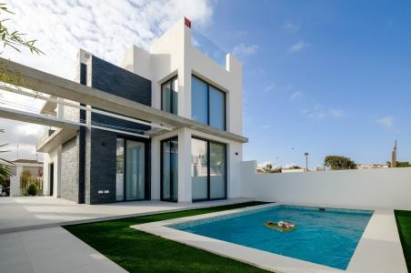 3 room house  for sale in Balcon de la Costa Blanca, Spain for 0  - listing #1104423, 200 mt2