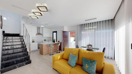 3 room house  for sale in Urbanizacion Dona Pepa, Spain for 0  - listing #1145945, 113 mt2, 4 habitaciones