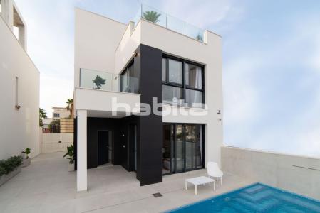 4 room house  for sale in el Baix Segura La Vega Baja del Segura, Spain for 0  - listing #1146057, 150 mt2, 5 habitaciones