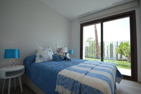 3 room house  for sale in El Pinar de Campoverde, Spain for Price on request - listing #1151279, 239 mt2, 4 habitaciones
