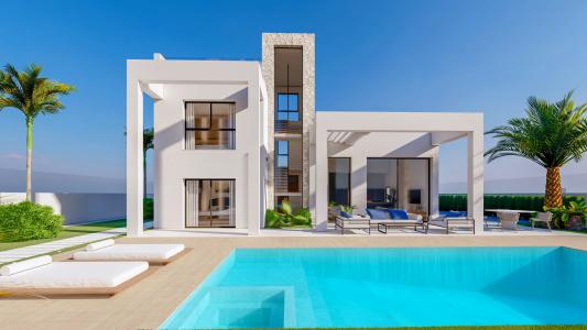 3 room house  for sale in Balcon de la Costa Blanca, Spain for 0  - listing #1159551, 320 mt2