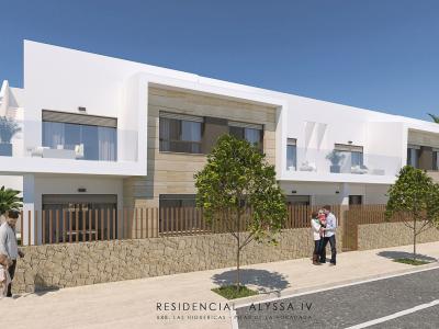 2 room house  for sale in el Baix Segura La Vega Baja del Segura, Spain for 0  - listing #1170585, 75 mt2