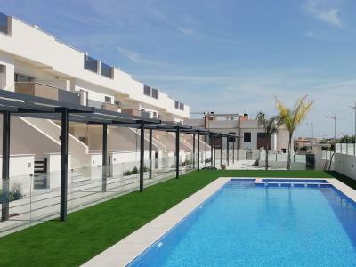 2 room house  for sale in el Baix Segura La Vega Baja del Segura, Spain for 0  - listing #1185492, 80 mt2
