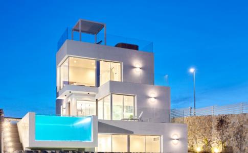 5 room house  for sale in Balcon de la Costa Blanca, Spain for 0  - listing #1195425, 224 mt2