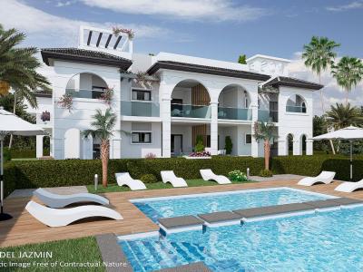 3 room house  for sale in el Baix Segura La Vega Baja del Segura, Spain for 0  - listing #1216082, 105 mt2