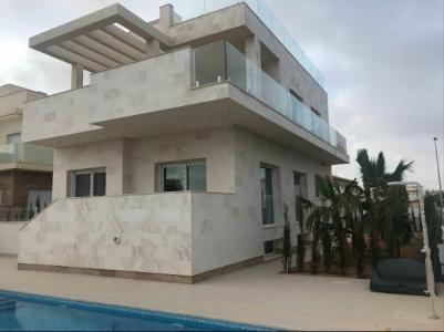 4 room house  for sale in La Zenia, Spain for 0  - listing #1257763, 317 mt2, 6 habitaciones