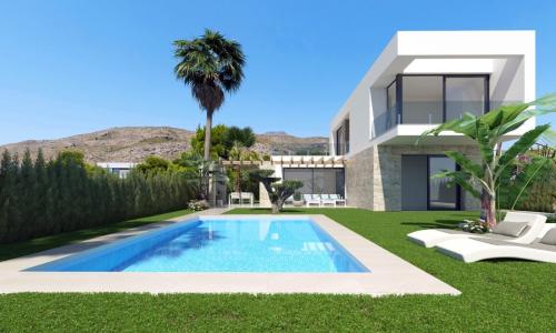 3 room house  for sale in Finestrat, Spain for 0  - listing #1257778, 148 mt2, 4 habitaciones