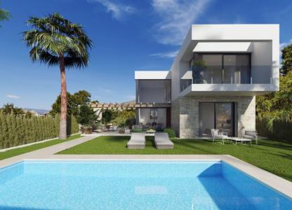 3 room house  for sale in Finestrat, Spain for 0  - listing #1257782, 179 mt2, 4 habitaciones