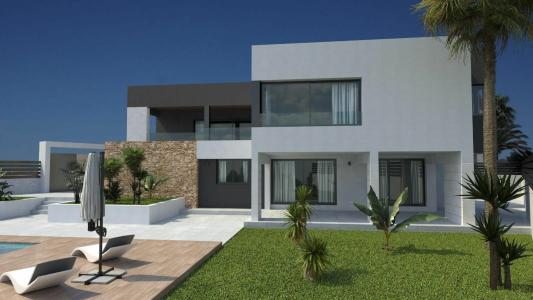 5 room house  for sale in Urb La Cenuela, Spain for 0  - listing #1257787, 200 mt2, 6 habitaciones