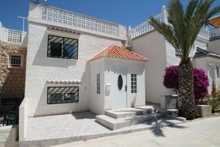2 room house  for sale in el Baix Segura La Vega Baja del Segura, Spain for 0  - listing #1257794, 3 habitaciones