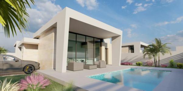 3 room house  for sale in Torrevieja, Spain for 0  - listing #1257798, 137 mt2, 4 habitaciones
